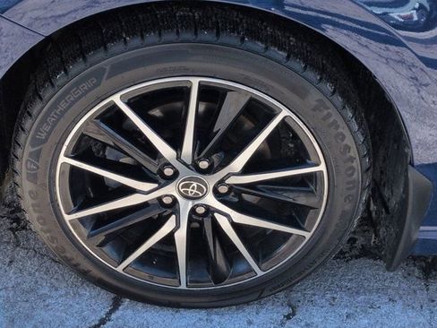 Used 2023 Toyota Camry SE w/ Convenience Package image 10