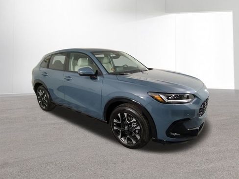 New 2026 Honda HR-V EX-L image 11