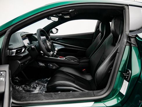 New 2026 Lotus Emira image 42