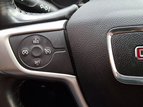 Used 2019 GMC Terrain SLE image 20