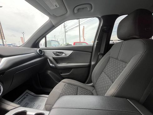 Used 2020 Chevrolet Blazer LT FWD image 20