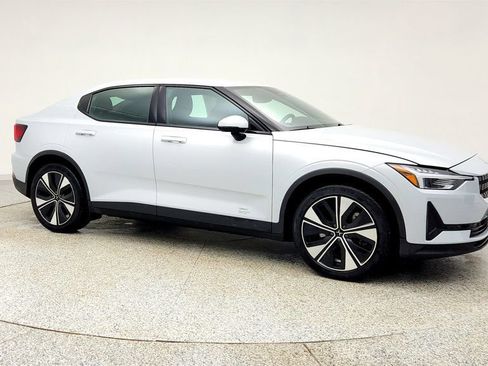 Used 2023 Polestar Polestar 2 image 3