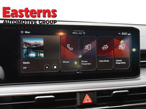 Used 2025 Kia K5 LXS FWD image 20