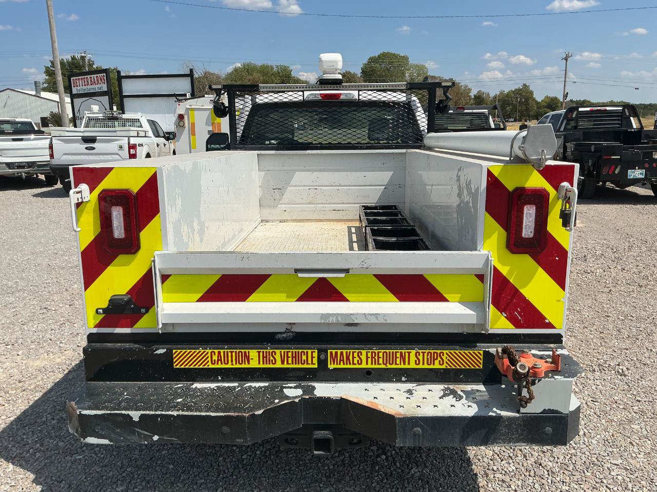 Used 2021 Ford F250 XL w/ Power Equipment Group RWD image 5