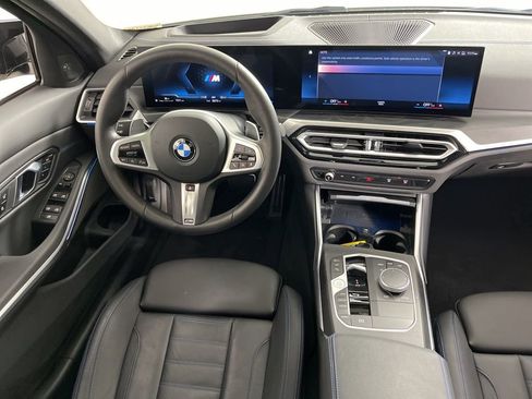 Used 2024 BMW M340i xDrive M340i xDrive w/ Premium Package image 5