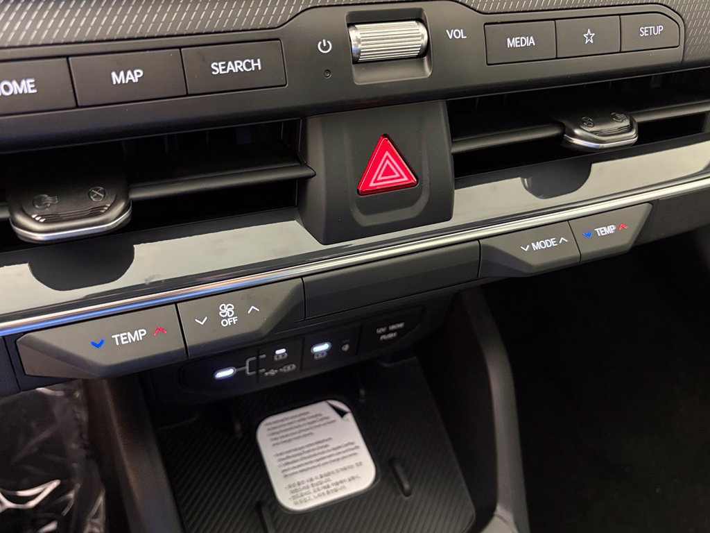New 2026 Kia K4 GT-Line FWD image 30