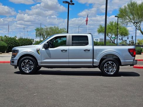 Used 2024 Ford F150 STX image 9