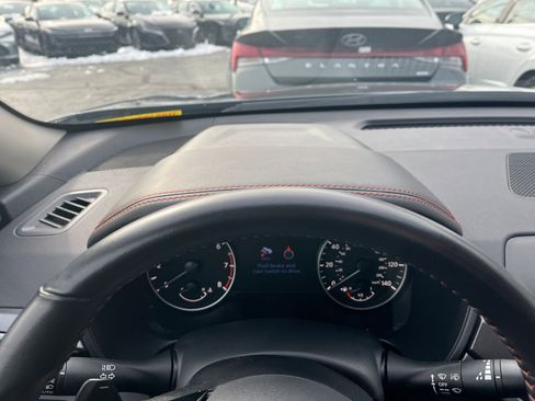 Used 2025 Nissan Altima 2.5 SR image 28