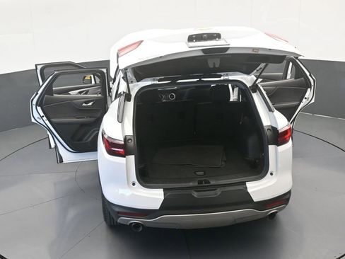 Used 2024 Chevrolet Blazer LT image 66