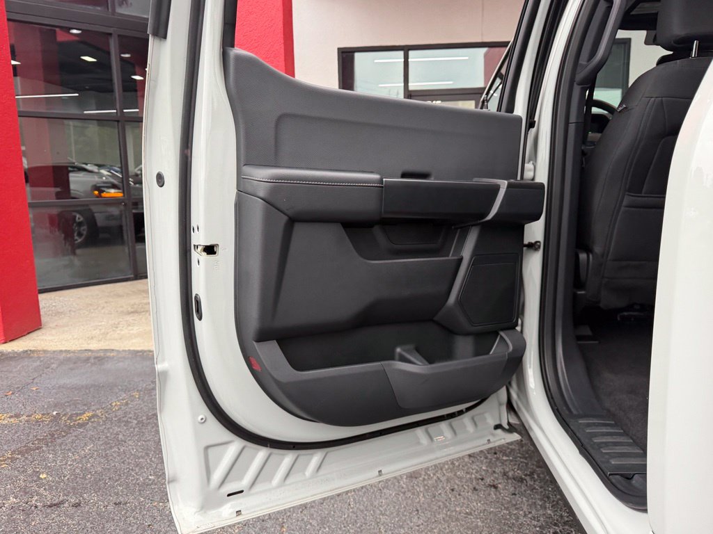 Used 2024 Ford F150 STX RWD image 30