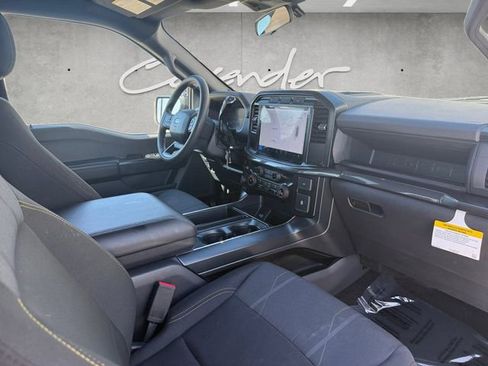 Used 2024 Ford F150 STX image 24