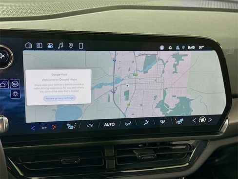 New 2026 Chevrolet Equinox EV RS image 8