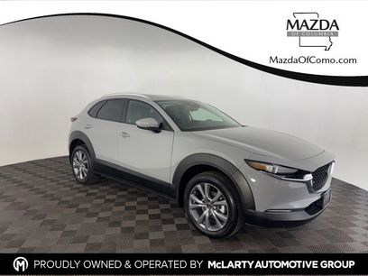 New 2026 MAZDA CX-30 AWD 2.5 S