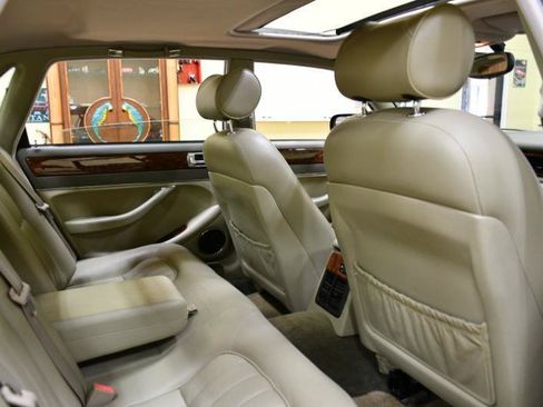 Used 1997 Jaguar XJ6 RWD image 50