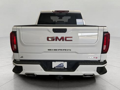 Used 2026 GMC Sierra 1500 AT4 w/ AT4 Premium Package AWD/4WD image 31