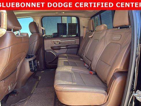 Used 2020 RAM 1500 Limited image 15