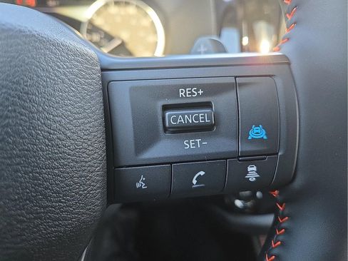 New 2026 Nissan Pathfinder Rock Creek image 19