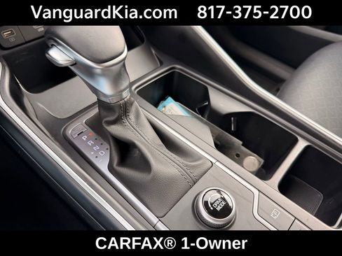 Certified 2023 Kia Sorento S image 22