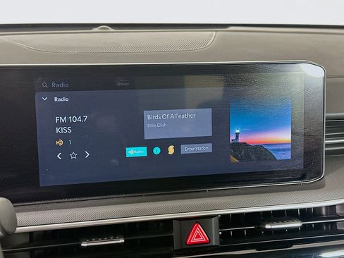 Used 2025 Kia K5 LXS image 21