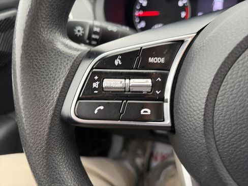 Used 2021 Kia Seltos LX image 23