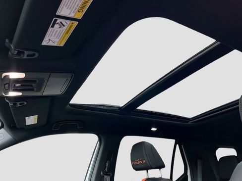 Used 2026 Honda Passport TrailSport image 22