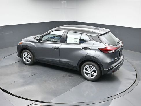 New 2025 Nissan Kicks Play S image 50