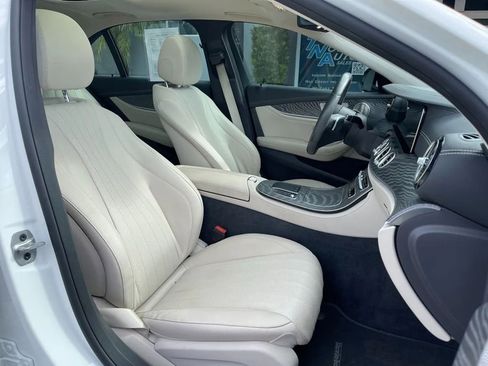 Used 2021 Mercedes-Benz E 350 Sedan image 27