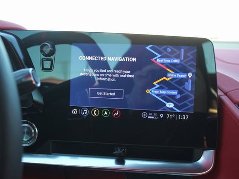 Used 2023 Chevrolet Corvette Stingray Premium Conv w/ Z51 Performance Package image 16