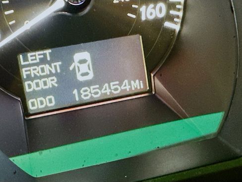 Used 2008 Lexus GS 350 AWD image 19