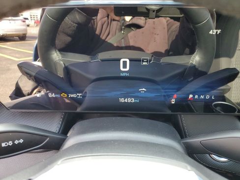 Used 2025 Chevrolet Equinox LT image 9