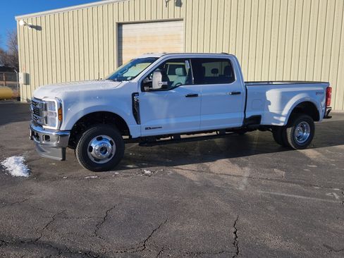New 2026 Ford F350 XLT image 5
