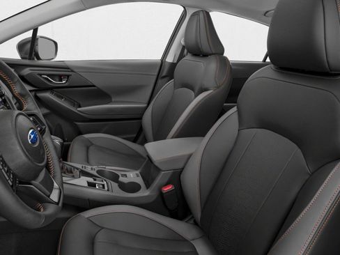 New 2026 Subaru Crosstrek 2.5i Limited AWD/4WD image 6