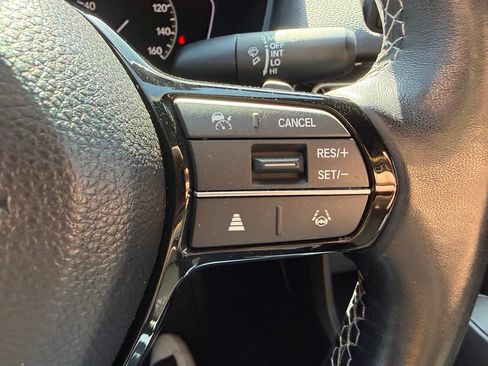 Used 2024 Honda Civic Sport image 13