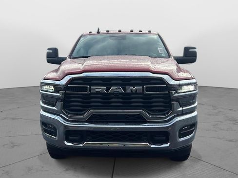 New 2026 RAM 3500 Tradesman image 12