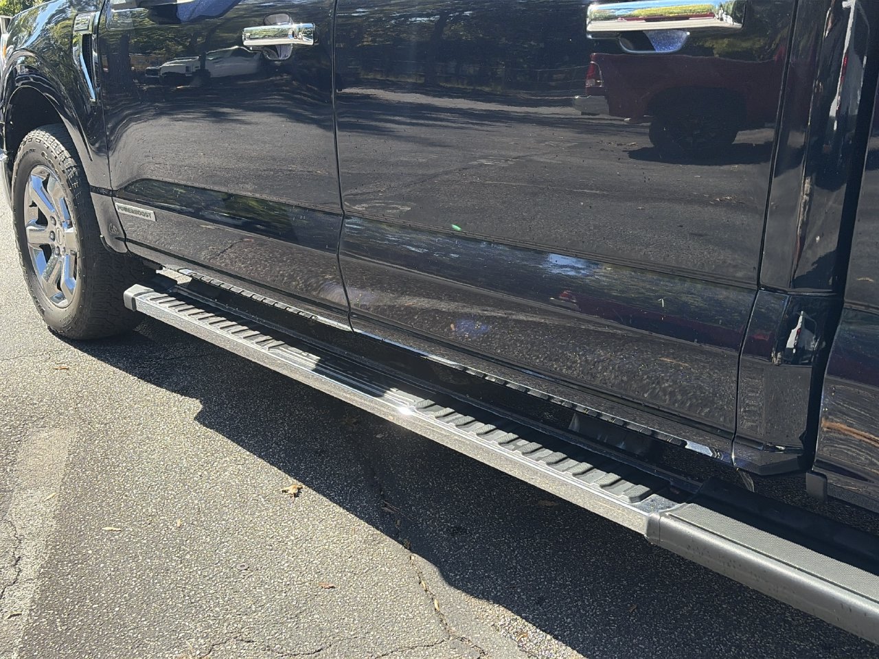 Used 2021 Ford F150 XLT w/ Equipment Group 302A High AWD/4WD image 29