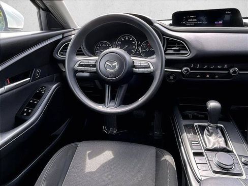 Used 2022 MAZDA CX-30 AWD 2.5 S image 7