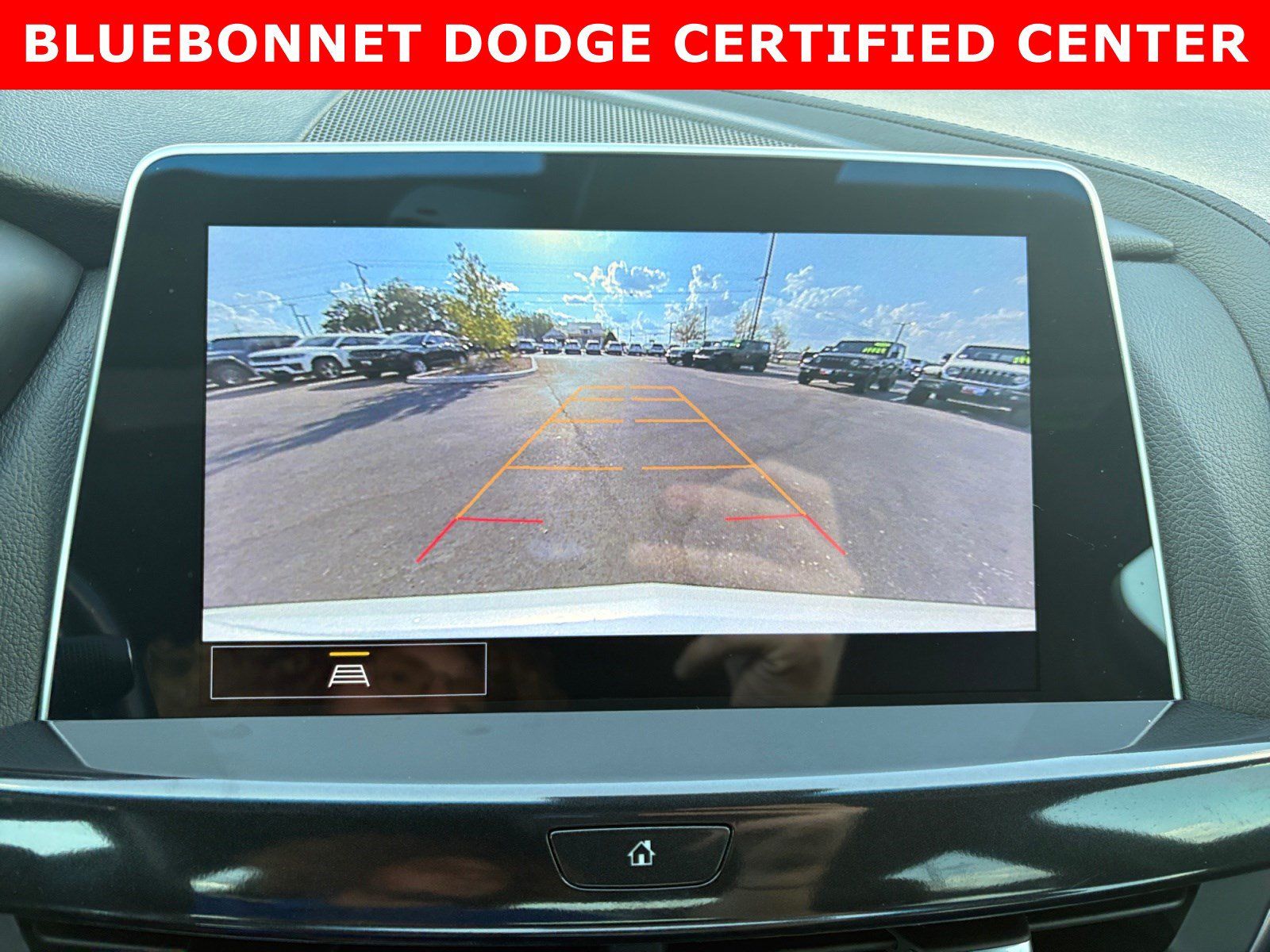 Used 2024 Cadillac CT5 Premium Luxury RWD image 16