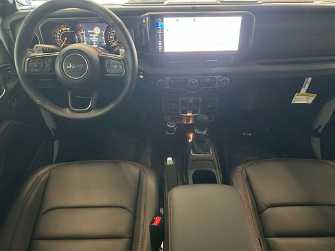 New 2026 Jeep Wrangler Unlimited Rubicon 392 AWD/4WD image 13