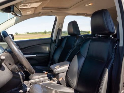 Used 2016 Honda CR-V Touring image 14