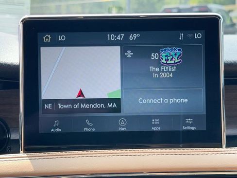 Used 2022 Lincoln Corsair Reserve w/ Elements Package image 30