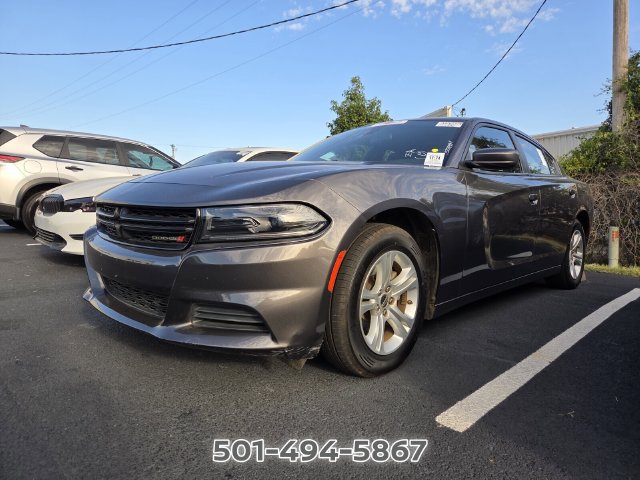 Used 2022 Dodge Charger SXT RWD image 10