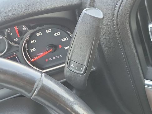 Used 2019 Chevrolet Silverado 1500 RST AWD/4WD image 21