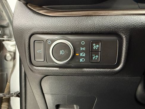 Used 2021 Ford Explorer Limited w/ Equipment Group 301A image 23