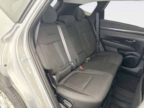 Used 2024 Hyundai Tucson SEL AWD/4WD image 17