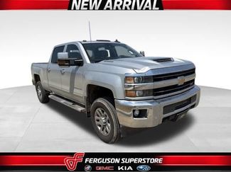 Used 2019 Chevrolet Silverado 2500 LTZ w/ Duramax Plus Package AWD/4WD 360° Tour