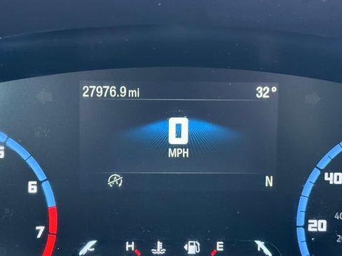 Certified 2023 Ford Bronco Sport Big Bend w/ Convenience Package image 17