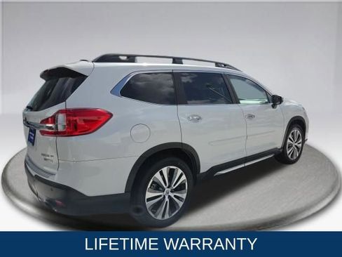 Used 2020 Subaru Ascent Touring w/ Popular Package #3 AWD/4WD image 12