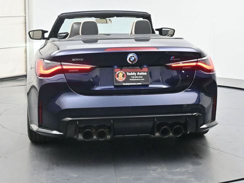 Used 2023 BMW M4 xDrive Competition AWD/4WD image 29