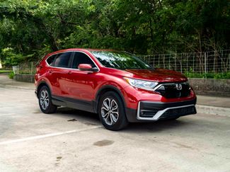 Used 2022 Honda CR-V EX video 2