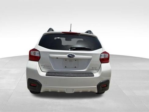 Used 2014 Subaru Crosstrek 2.0i Limited w/ Popular Package #2 AWD/4WD image 4